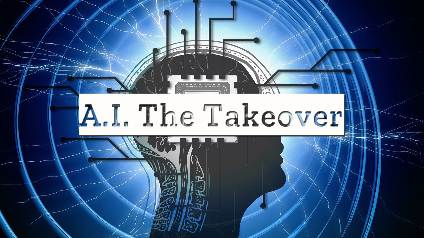 S3-E3: A.I. The Takeover